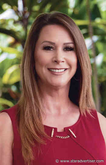 On the Move: Stacy Kealohalani Ferreira and Matthew T. Evans