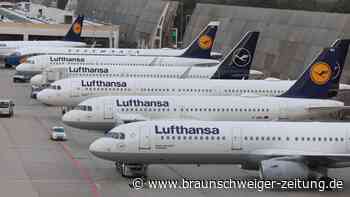 Reiselust und teure Tickets: Lufthansa fährt hohe Gewinne ein