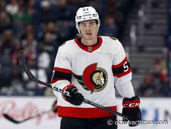 Today's letters: Shane Pinto saga shows the NHL's hypocrisy