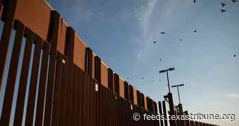 Texas GOP lawmakers’ border and education wishlist would expand state budget by $2.7 billion — and counting
