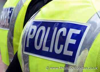 Met Police officer convicted of ABH following Greenwich car chase