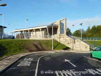 £5m funding for Accrington train station improvements