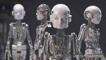 Exclusive: Stability AI brings advanced 3D and image fine-tuning to Stable Diffusion