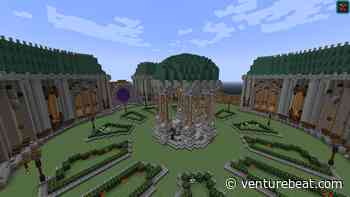 16-year-old student creates LIFTnow in Minecraft as a game for treating insomnia