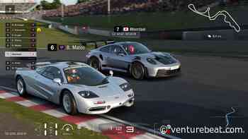 Sony launches AI racing agent Sophy 2.0 worldwide for Gran Turismo