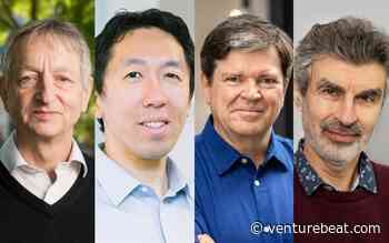 AI pioneers Hinton, Ng, LeCun, Bengio amp up x-risk debate