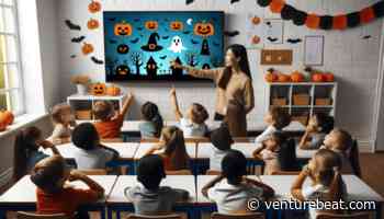 Canva launches AI tools for education