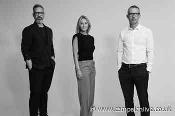 Brand-building and comms agency ScienceMagic.Inc folds