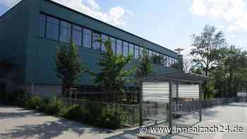 Schulsanierung in Haag offiziell abgeschlossen – doch zu höheren Kosten als zunächst geplant