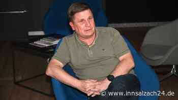 „Irgendwann werden die Benders Bundesliga-Trainer“ – Interview mit 1860-Coach Schellenberg