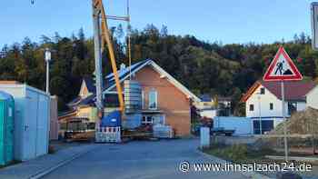 Ist der Bau-Boom vorbei? So sieht es in den Gemeinden im nördlichen Landkreis aus