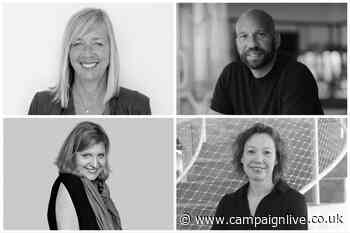 Movers and Shakers: Publicis, Jellyfish, Wavemaker, Hearst and more