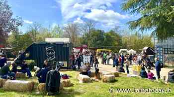 Foodstock, il festival del cibo da strada