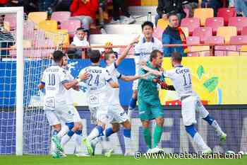 Davy Roef mee naar het EK als penaltykiller? Franky Van der Elst heeft klare mening: "Stel je voor dat Tedesco dat dan roept"