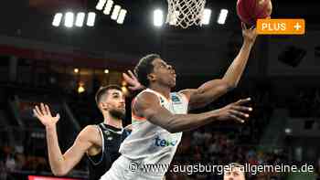 Diesmal kämpft Ratiopharm Ulm wenigstens