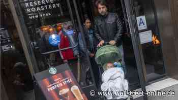 Teurere Getränke gefragt: Starbucks mit Quartals-Kracher! Was macht die Aktie?