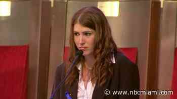 ‘This nightmare continues': Survivor of Supernova music festival massacre shares story of resilience