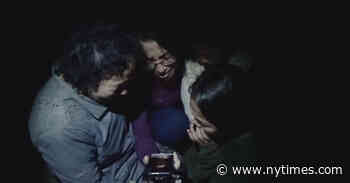 ‘Beyond Utopia’ Review: Exit Strategies