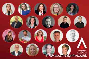 Judges revealed for Campaign Agency of the Year Awards 2023