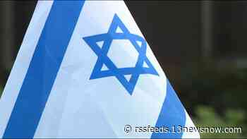 Hampton Roads Jewish community calls for people to 'stand up to hate' following executive order on antisemitism