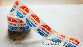 Virginia's last day for early voting is Saturday, Nov. 4