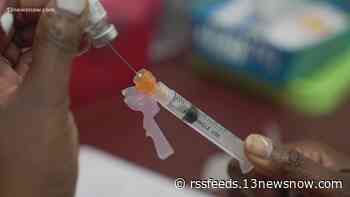 Norfolk hosting COVID-19 and flu vaccine clinics