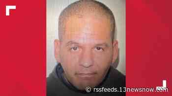 Endangered man missing out of Newport News found safe