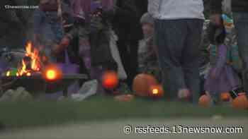 Pedestrian-involved crashes are on the rise in Hampton Roads, data reveals