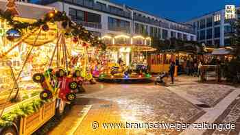 Weihnachtsmarkt in Lebenstedt ohne „O Tannenbaum“?