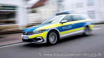 Aufmerksamer Autofahrer lässt Alkoholfahrt bei Meine stoppen