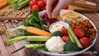Mediziner warnen: Kleinkinder nicht vegan ernähren