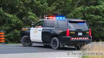 Senior faces careless driving charges after double-fatal crash in May