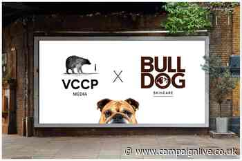 Bulldog UK picks VCCP for media account