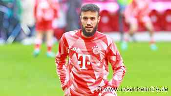 Grünen-Politiker zeigt Mazraoui an – und bezeichnet FC Bayern als „armselig“