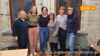 Verein stellt Pläne vor: Hebammen eröffnen nächstes Jahr ein Geburtshaus