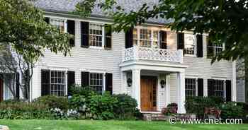 Mortgage Rates for Nov. 1, 2023: Fed Keeps Key Rate Steady     - CNET