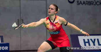 HYLO Open: Ernüchternder Tag für Deutschlands Asse