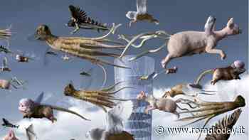 Emotion, la mostra che "racconta le emozioni" al Chiostro del Bramante