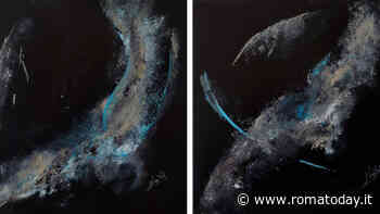 Journey to the Land of Emotions, la mostra di Conie