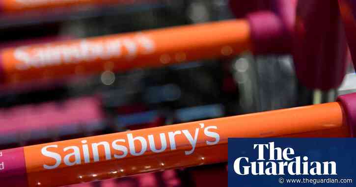 Sainsbury’s declares it is winning back Lidl and Aldi customers