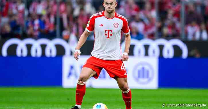 «Bild»: Mehrere Wochen Pause für Verteidiger de Ligt
