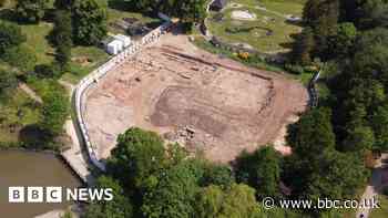 Decision due on future of Kenilworth swimming pool scheme