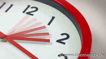 „Fleiß-Pegel“: 740.000 Überstunden in Rosenheim - davon 471.000 umsonst?