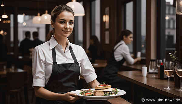NGG kritisiert: 38 000 Gastro-Überstunden in Ulm, davon 15 000 Stunden ohne Bezahlung