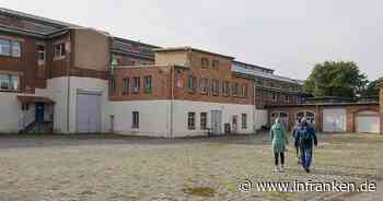 Haba-Werk in Eisleben nimmt Betrieb wieder auf - Randnotiz lässt aufhorchen