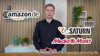 Info-Video zum Black Friday // IMTEST