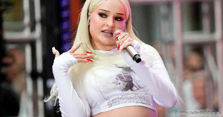 Kim Petras mochte als Kind Reinhard Mey