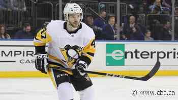 Western Hockey League makes neck guards mandatory following death of Adam Johnson