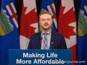 Alberta justice minister releases guidelines for cabinet legal advice after premier's ethics breach