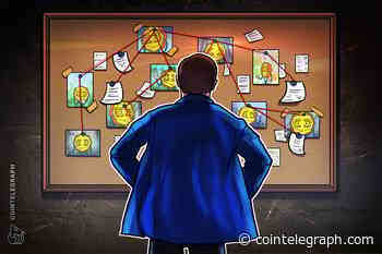 SafeMoon hacker’s use of centralized exchanges could help law enforcement: Match System